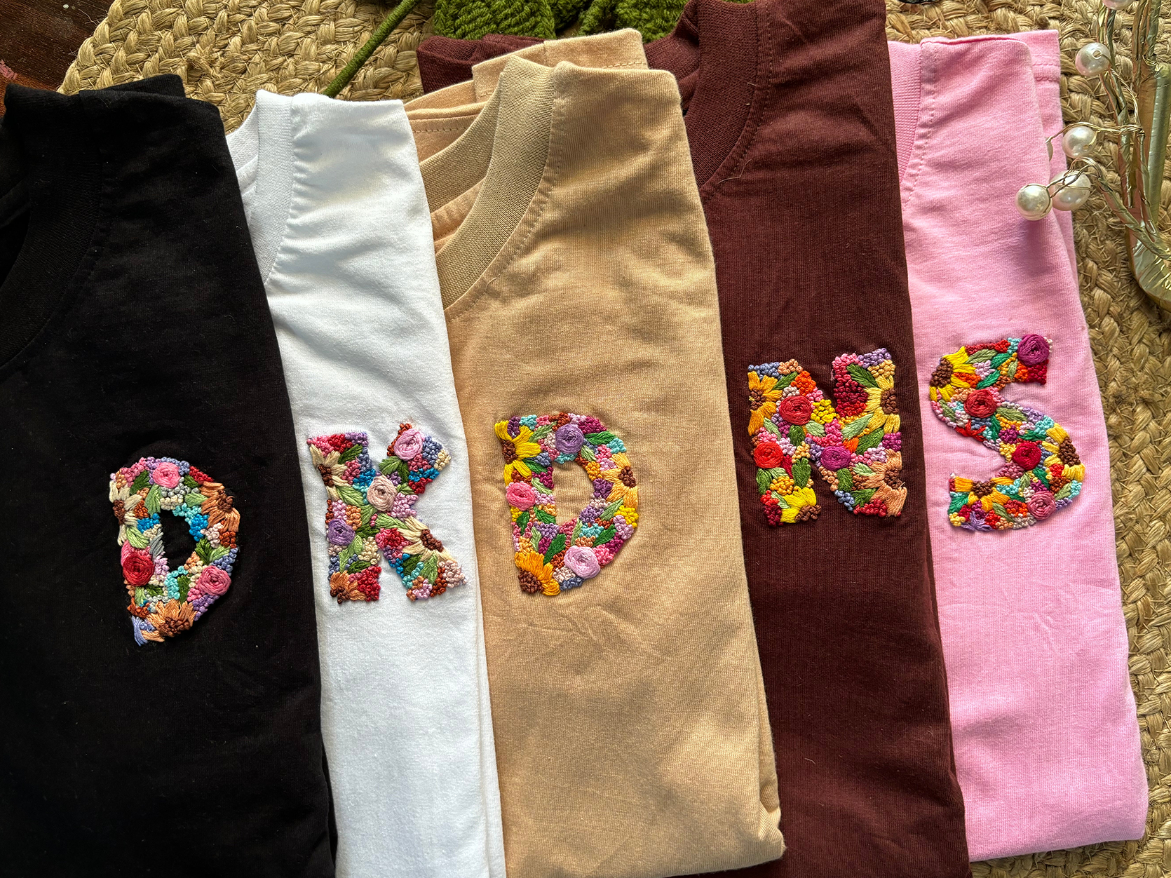Custom printed t-shirts at MyLogoMax in Chino