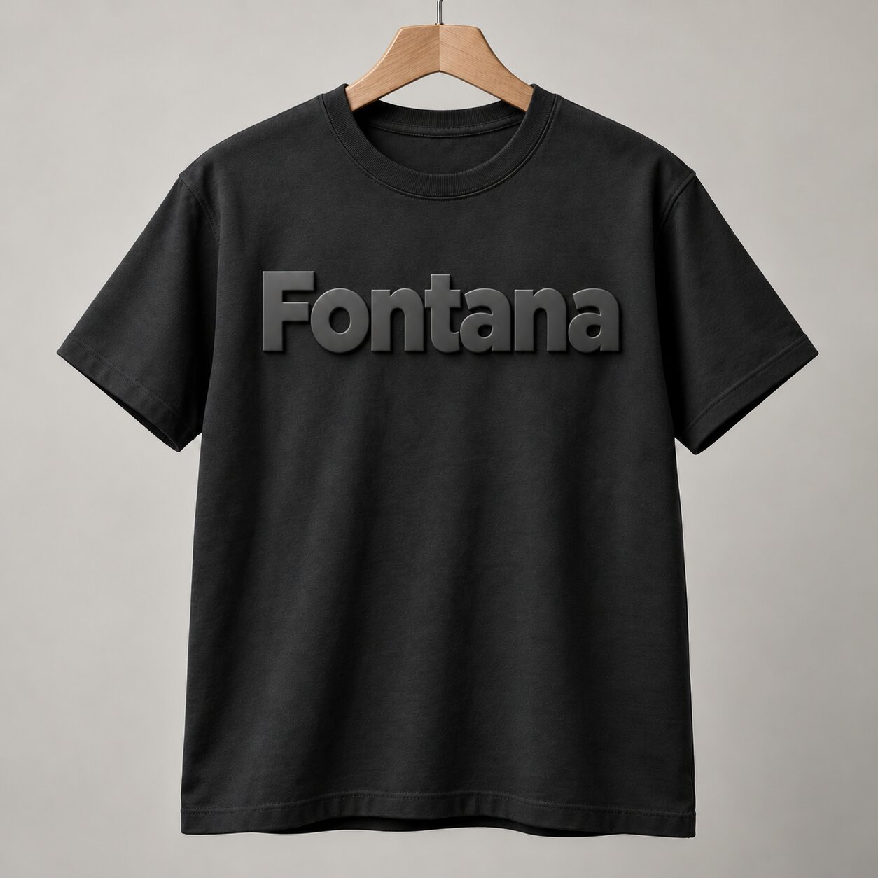 Custom workwear and screen printing for Fontana, CA