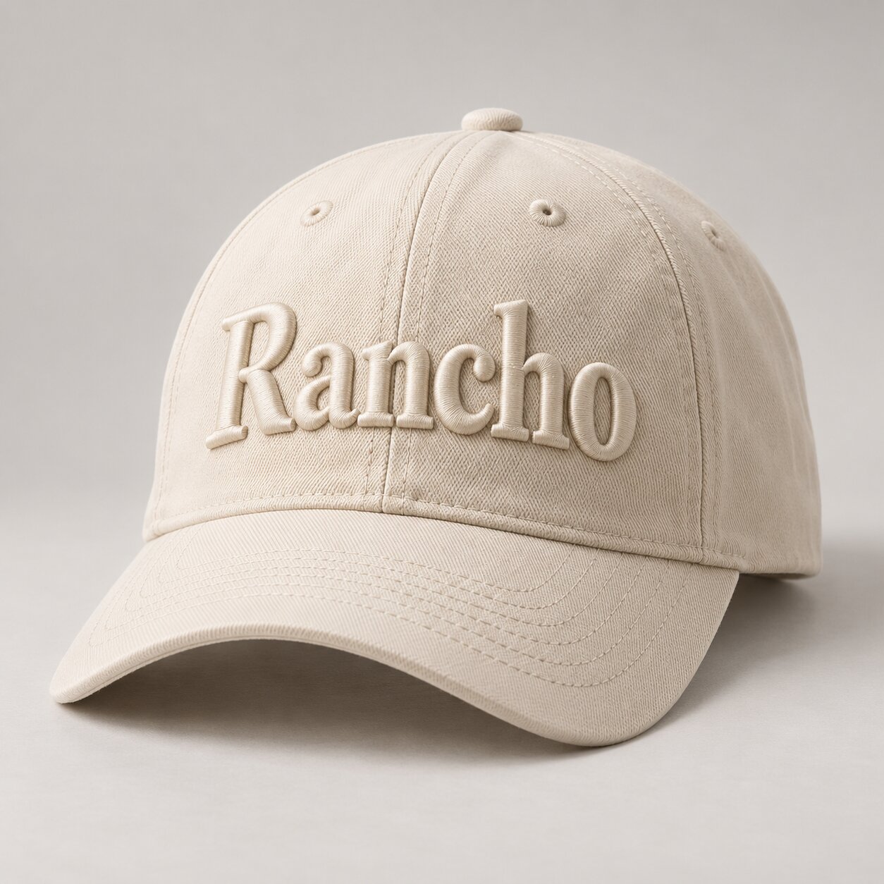 Custom apparel for Rancho Cucamonga, CA